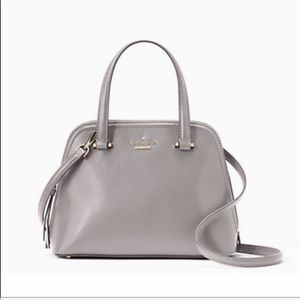 Kate Spade Patterson Drive Dome Crossbody Bag